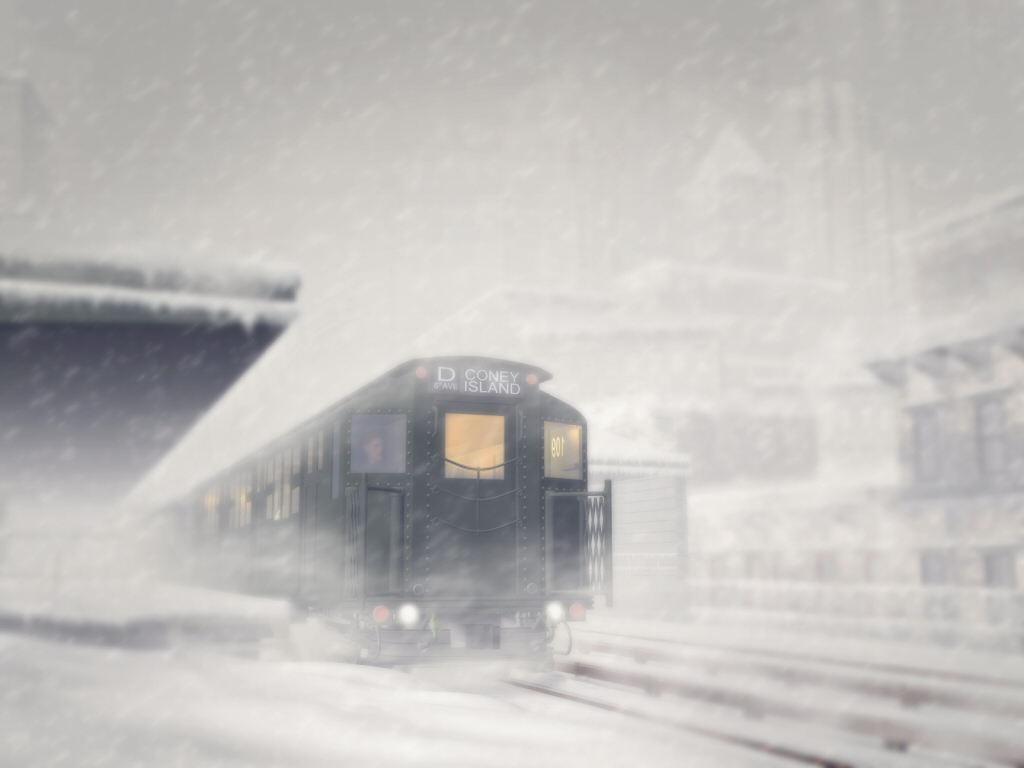 NYCtransit 10x7