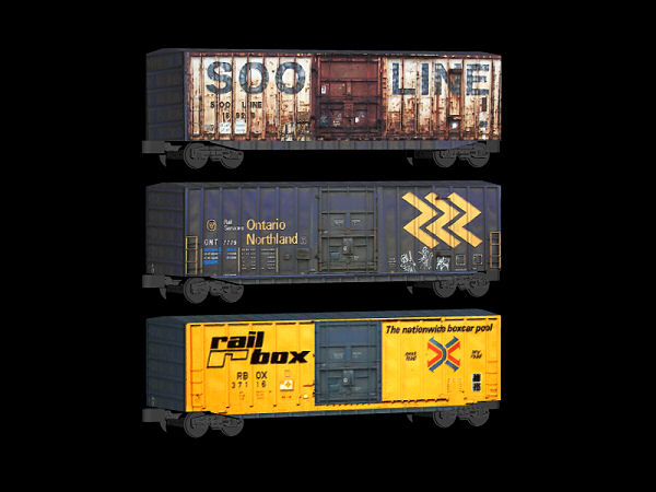 BoxCars