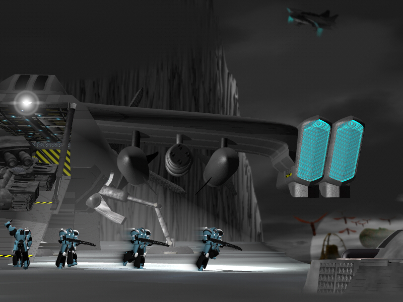 WithTheArmyTheyHad-8x6
