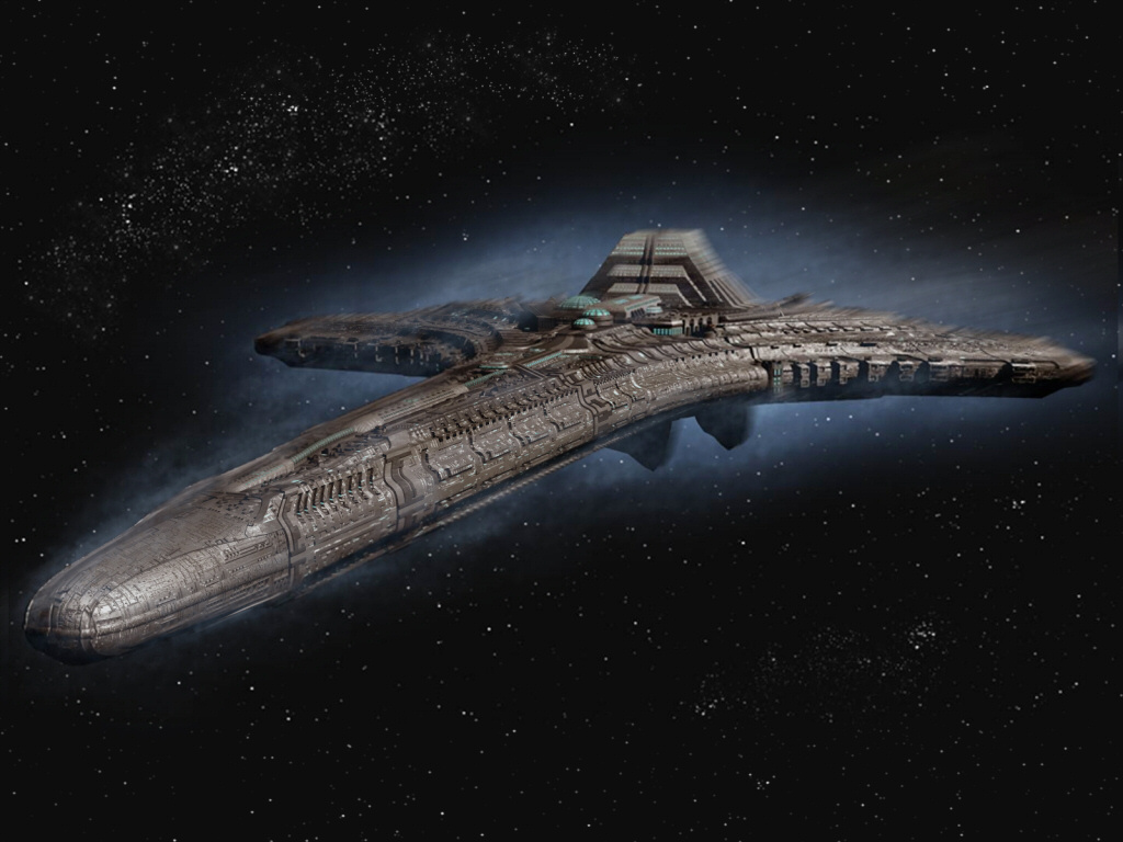 My Destiny FTL 10x7