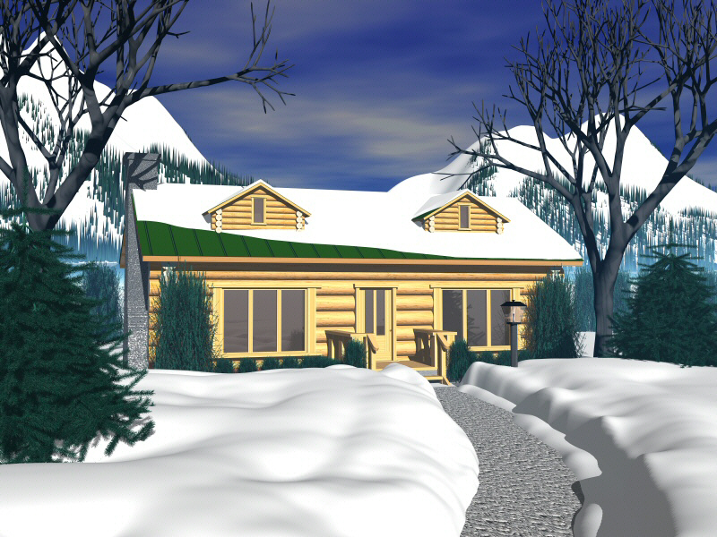 Sierra Timeshare 8x6