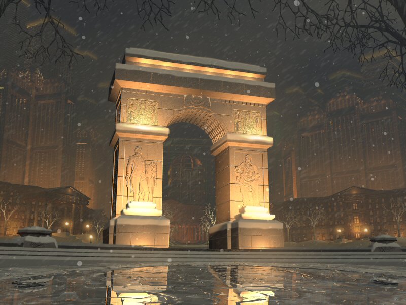 WashingtonSquare